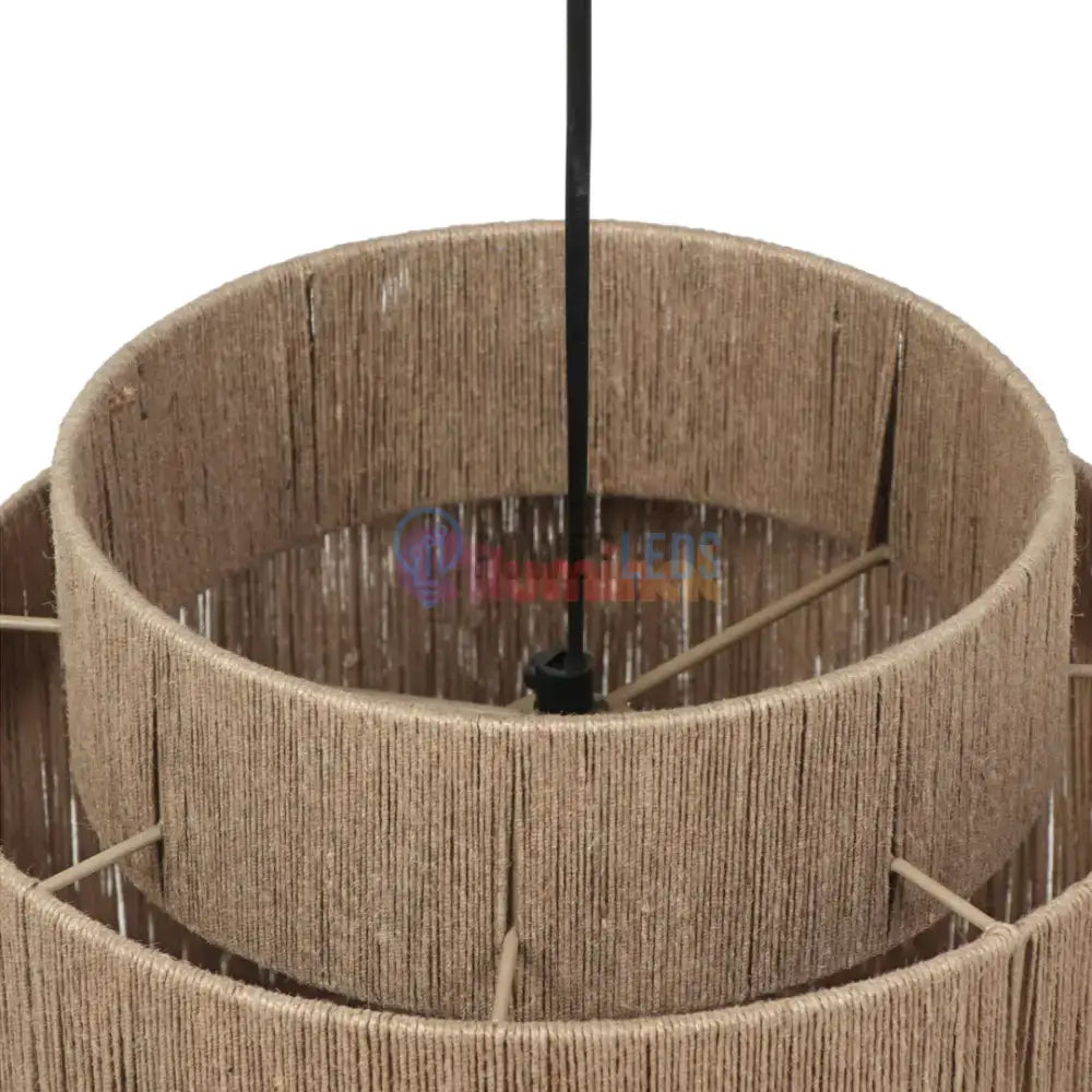 Pendul Vintage Textil SMILLA powerleds.ro