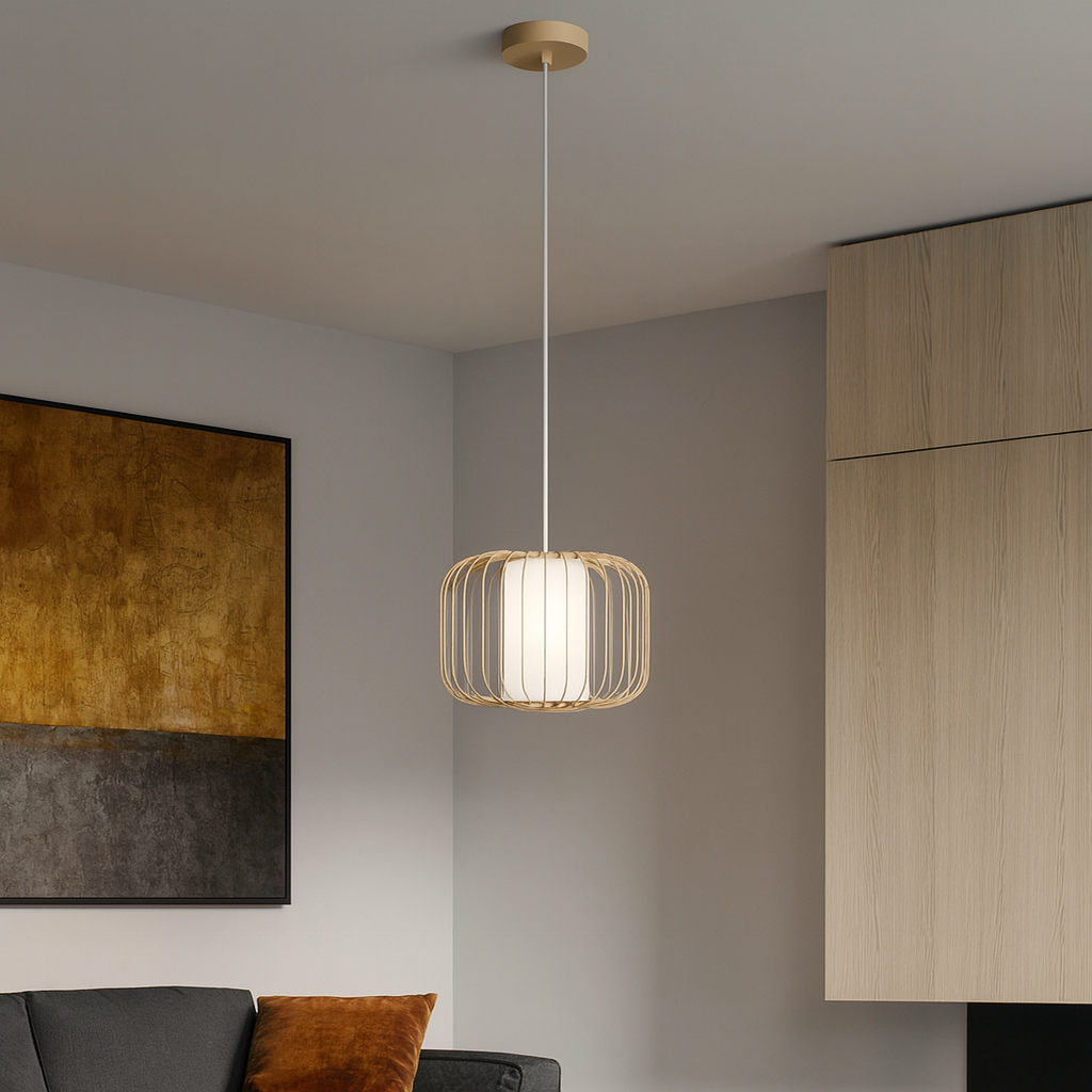 Pendul TERRAROSA 110CM