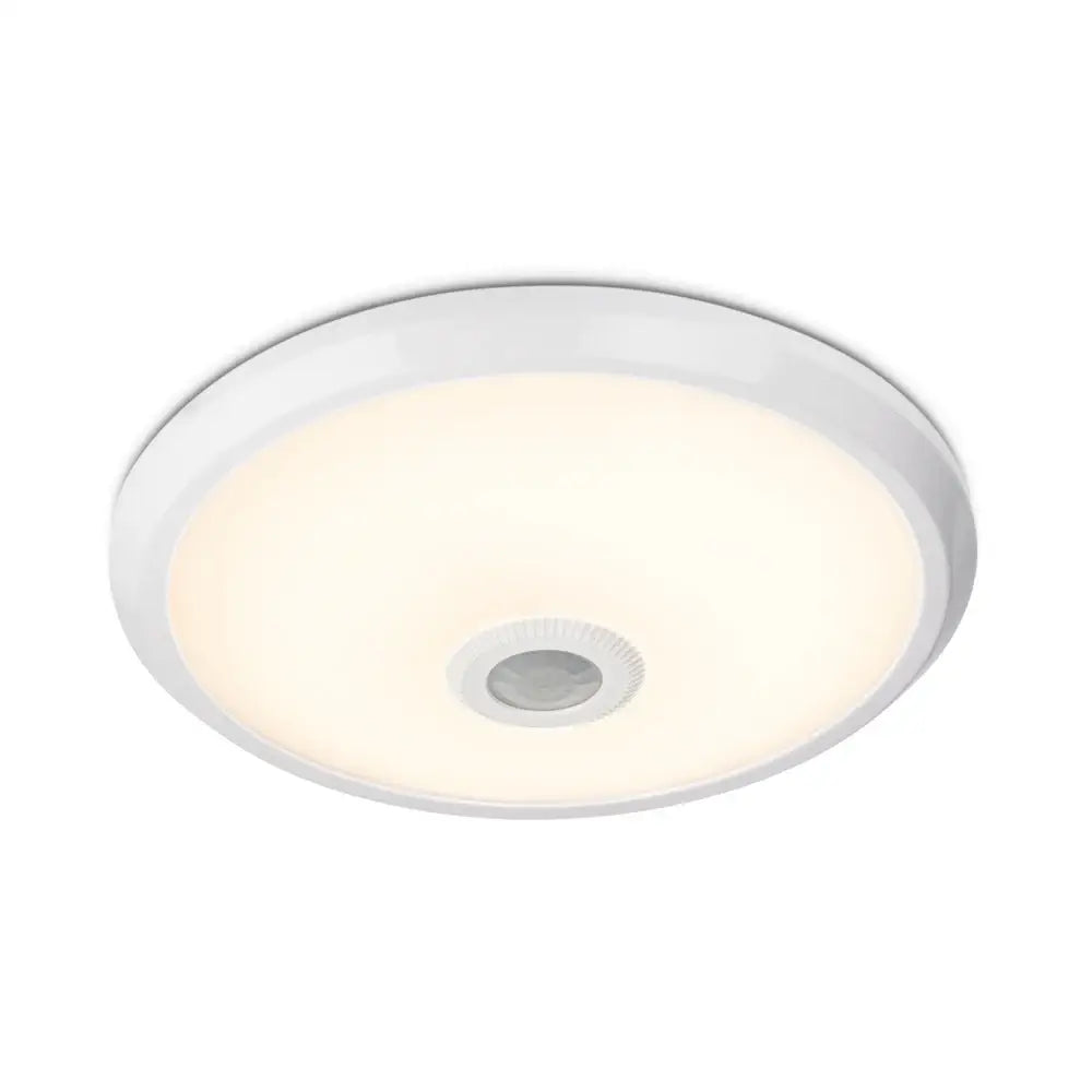 Plafoniera Led 12W Senzor Miscare Echivalent 75W Sensor Ceiling Light