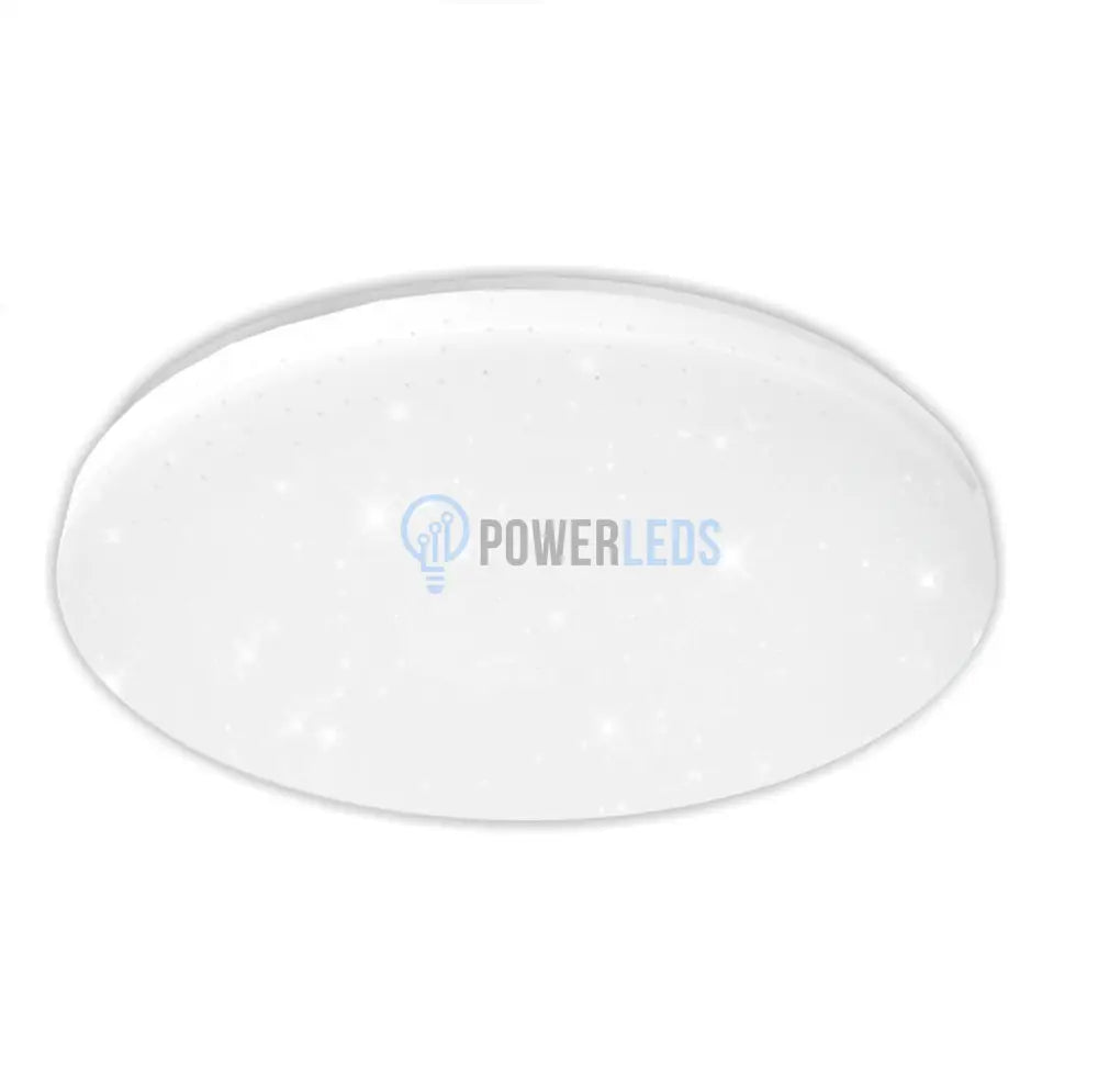 Plafoniera Led 150W Mushroom Dimabila Telecomanda Echivalent 1000W Led Ceiling Light