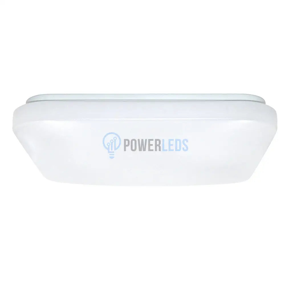 Plafoniera Led 18W Patrata Echivalent 150W C051 Led Ceiling Light