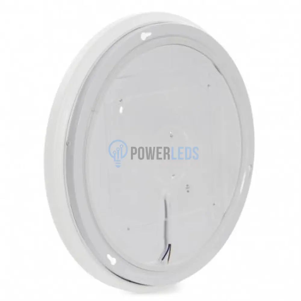 Plafoniera Led 18W Rotunda Echivalent 150W C051 Led Ceiling Light