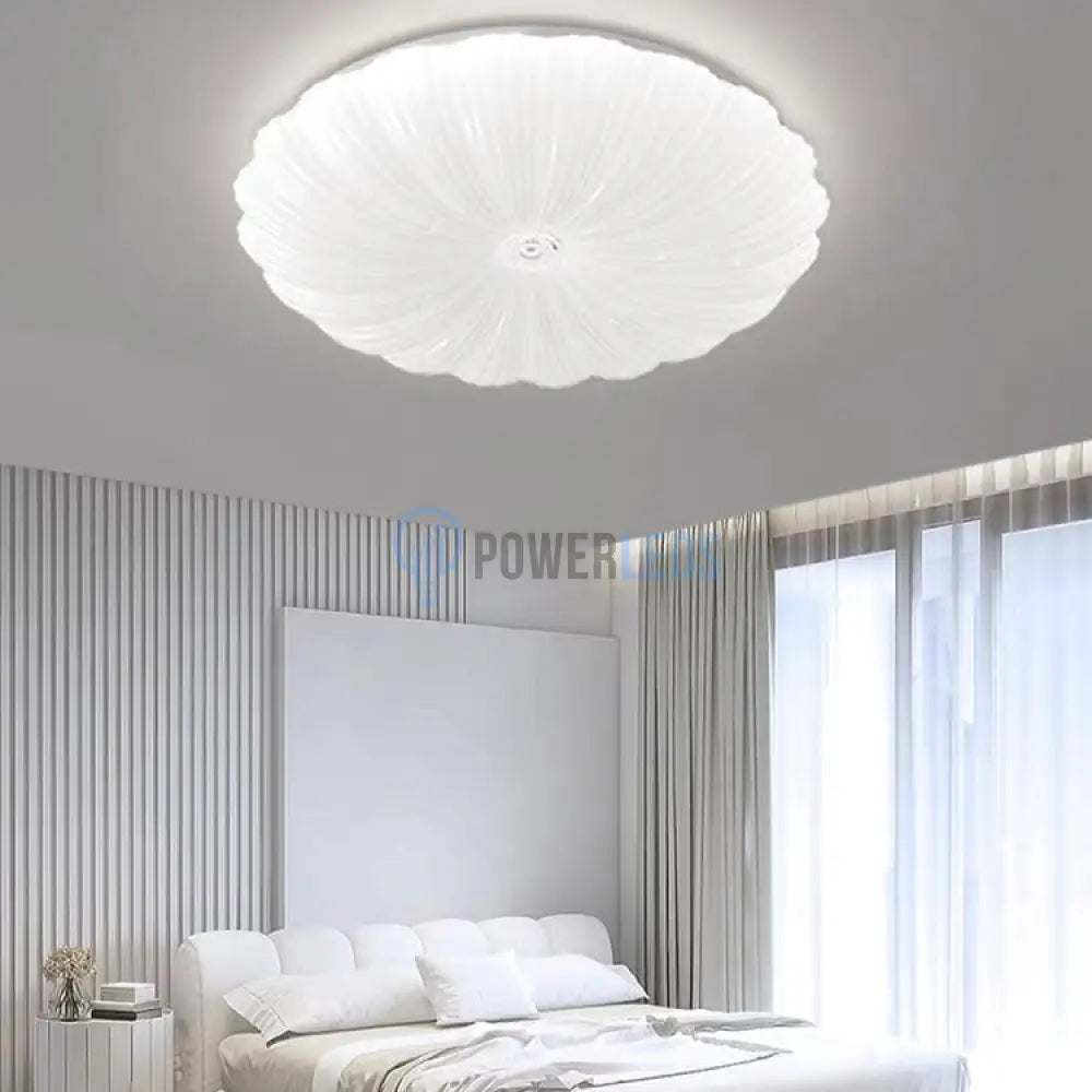 Plafoniera Led 240W Rgb + Cct Telecomanda Led Ceiling Light