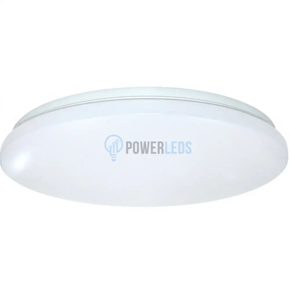 Plafoniera Led 24W Rotunda Echivalent 200W C051 Led Ceiling Light