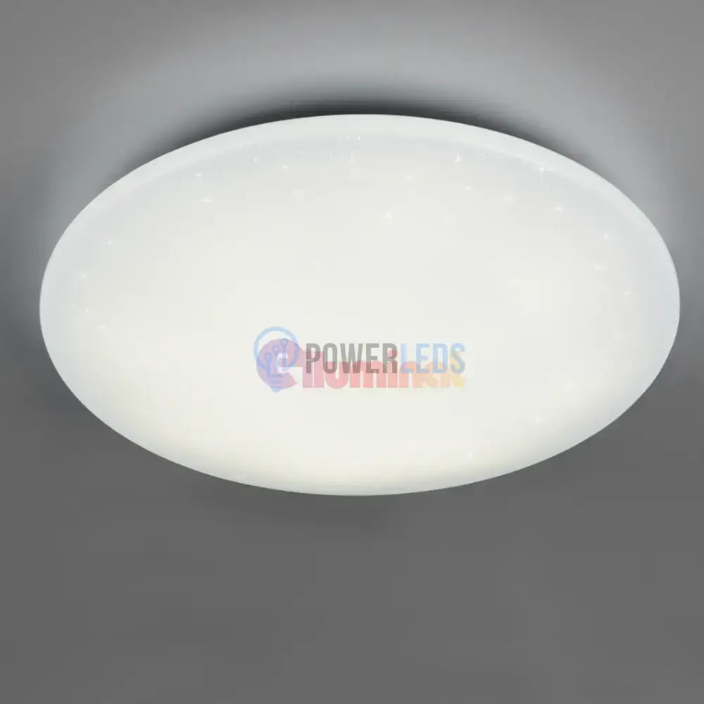 Lustra LED FARA White RGB powerleds.ro