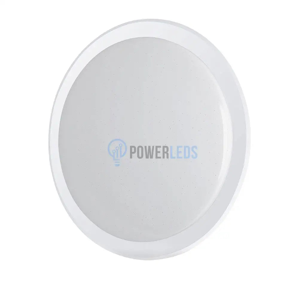 Plafoniera LED 44W ELEA Echivalent 400W 3 Functii powerleds.ro