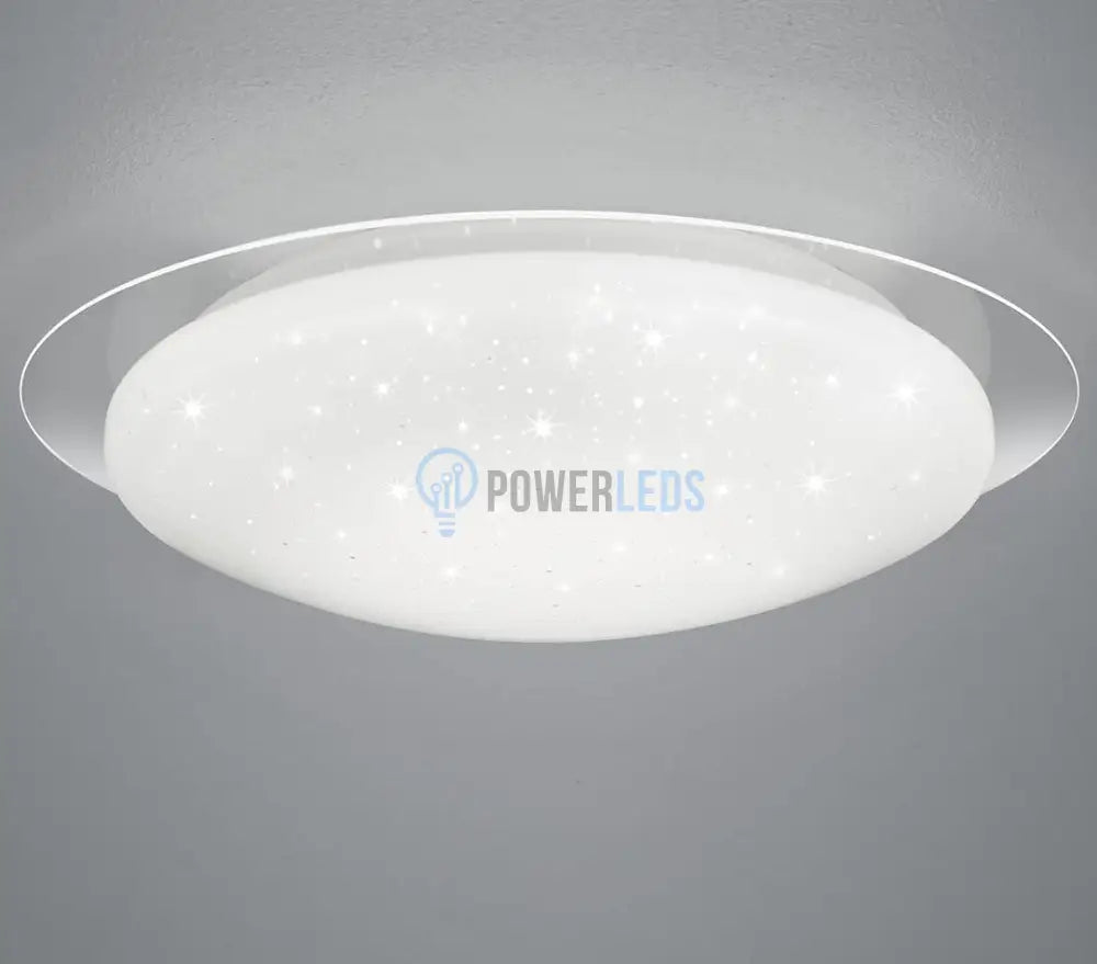 Plafoniera LED 44W ELEA Echivalent 400W 3 Functii powerleds.ro