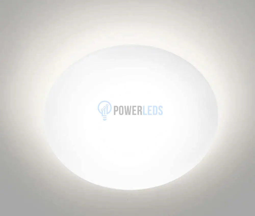 Plafoniera Led 72W Rotunda C051 3 Functii Ceiling Light Fixtures