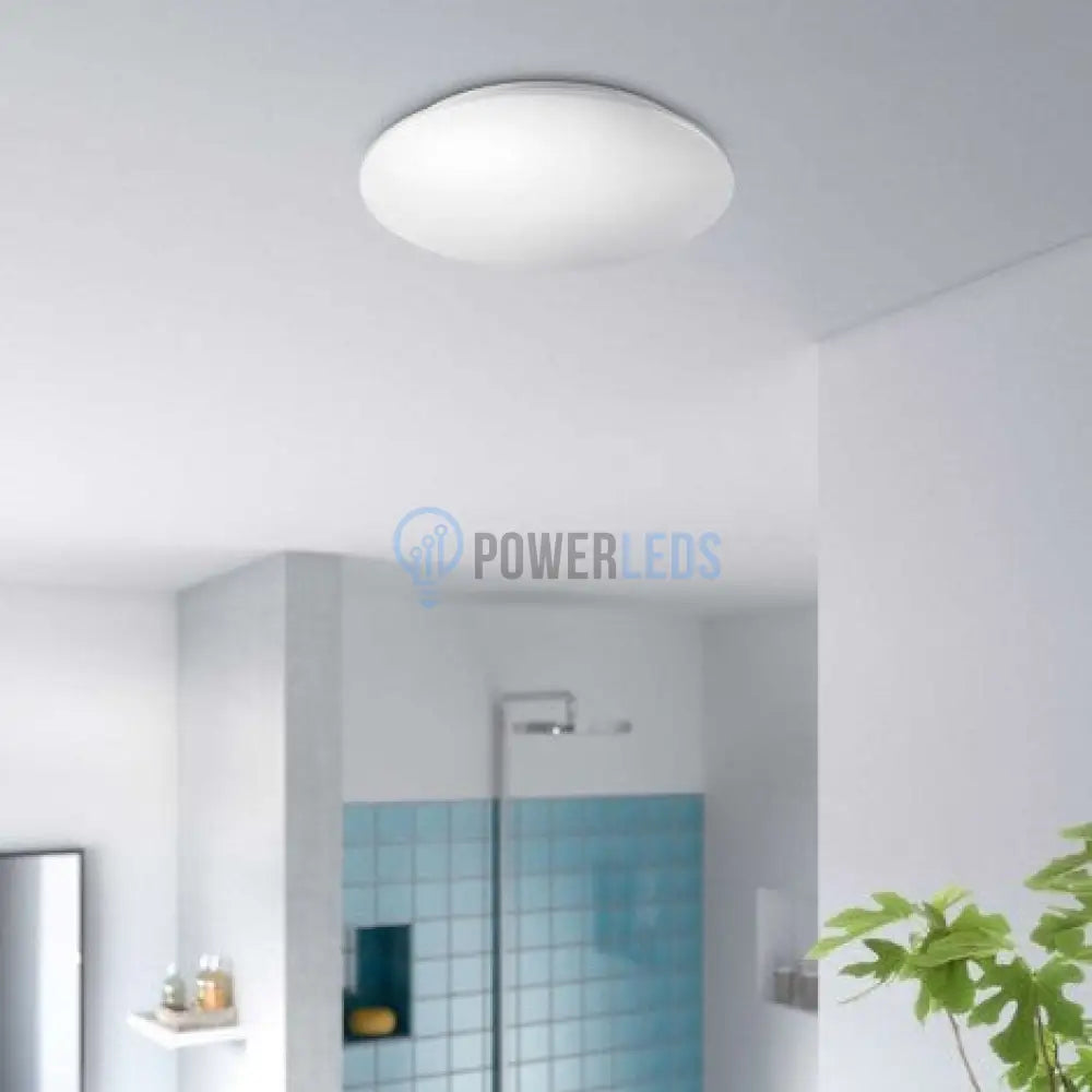 Plafoniera Led 72W Rotunda C051 3 Functii Ceiling Light Fixtures