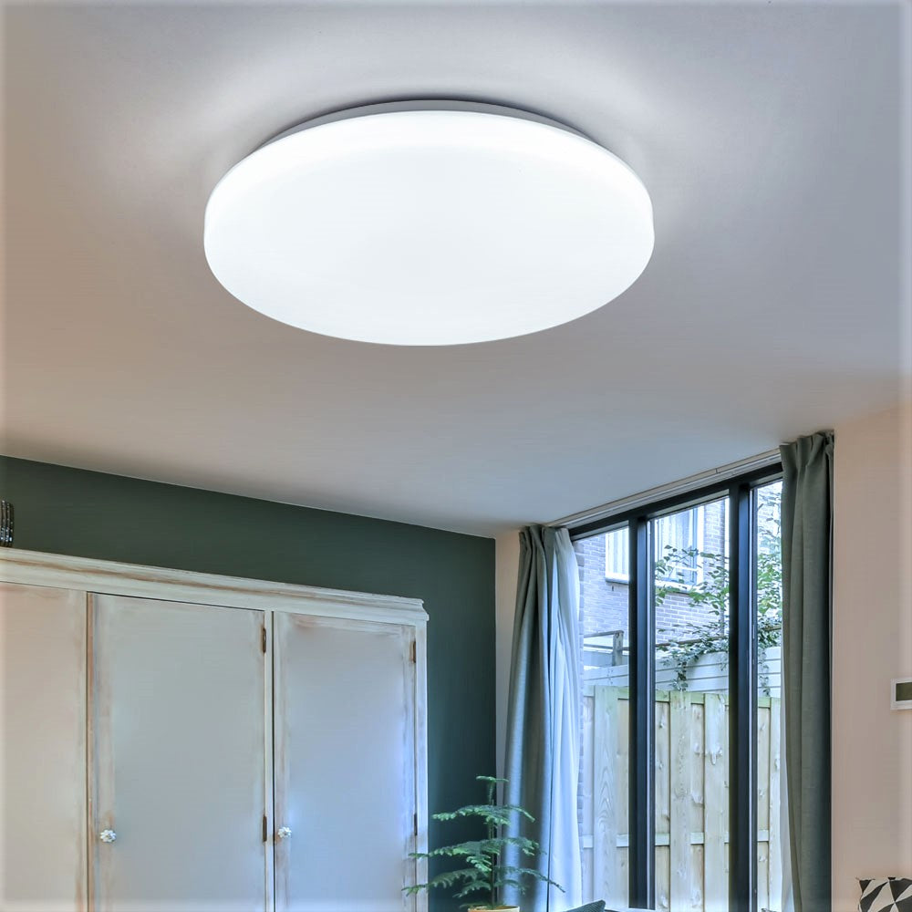 Plafoniera LED 24W Rotunda Echivalent 200W C051