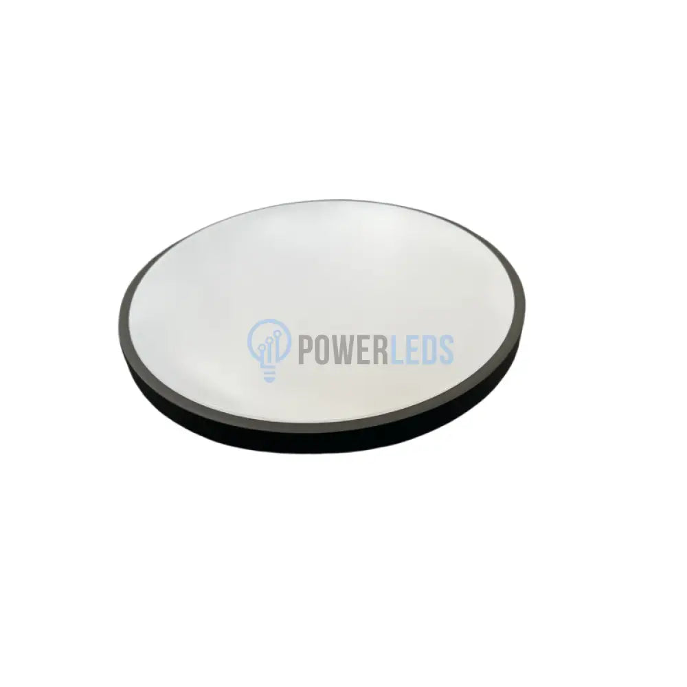 Plafoniera LED 3CCT 18W Luminastar MK-D30-3CCT-18w powerleds.ro
