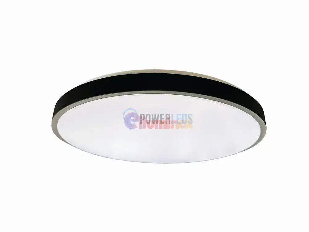Plafoniera LED 3CCT 18W Luminastar MK-D30-3CCT-18w powerleds.ro
