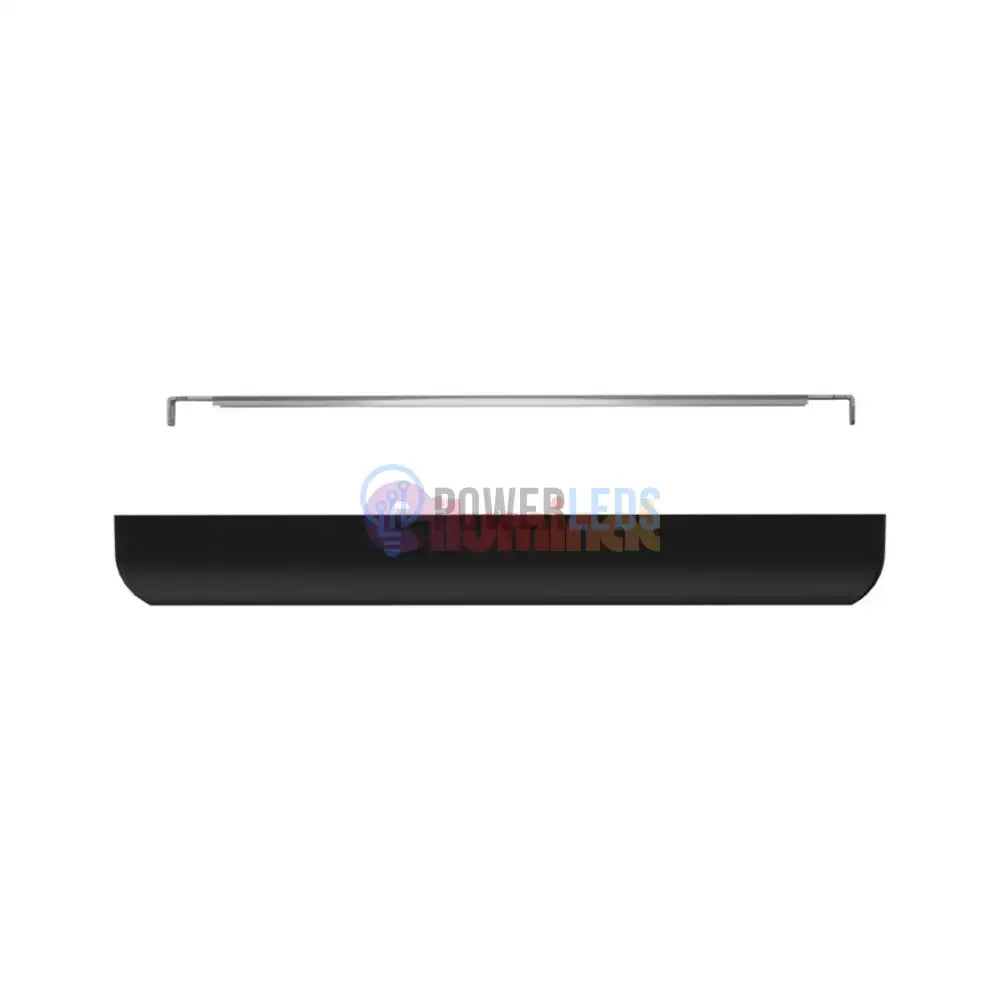 Plafoniera LED Baie 20W Square IP40 3 Lumini Echivalent 200W powerleds.ro
