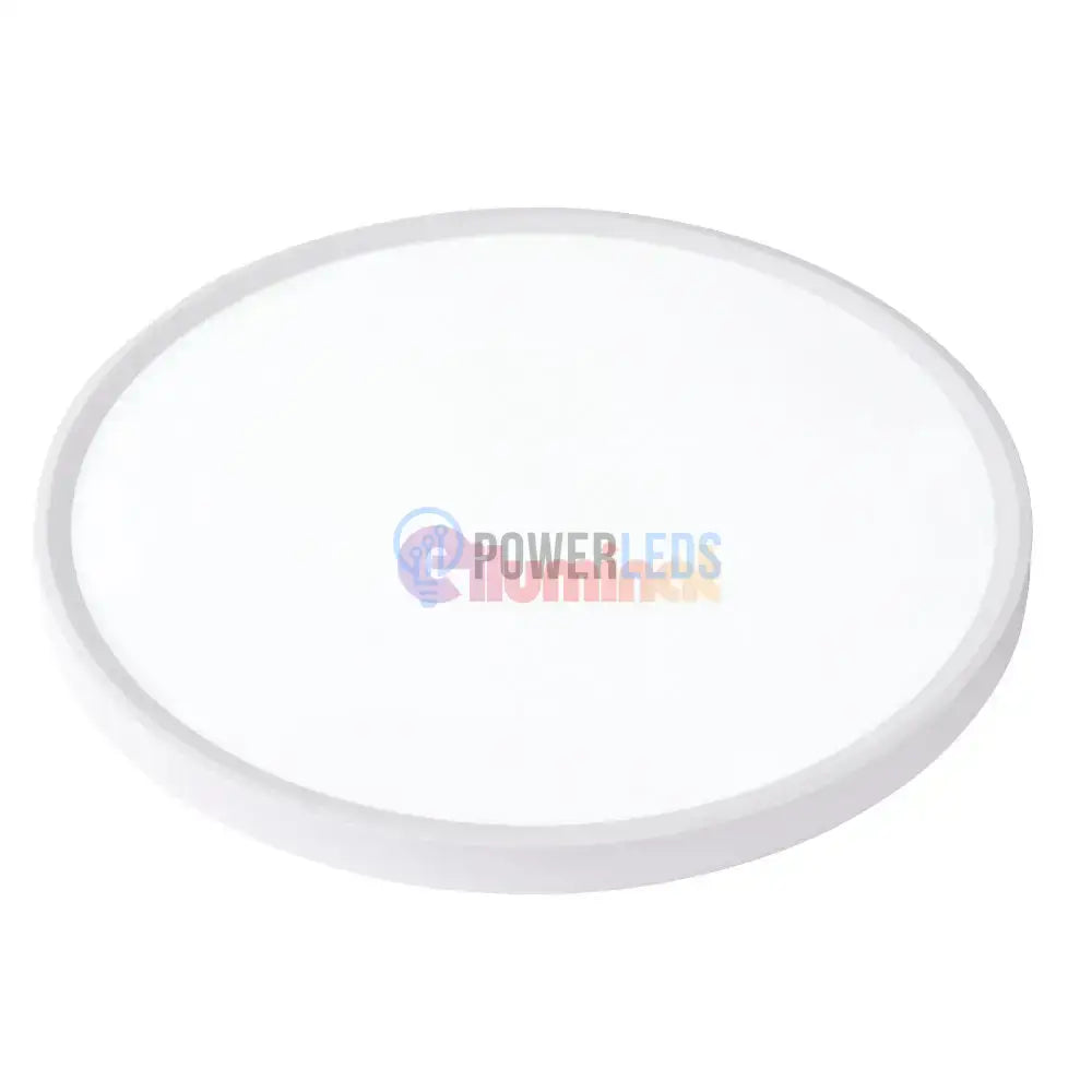Plafoniera LED Baie 32W 40cm IP40 3 Lumini Echivalent 280W powerleds.ro