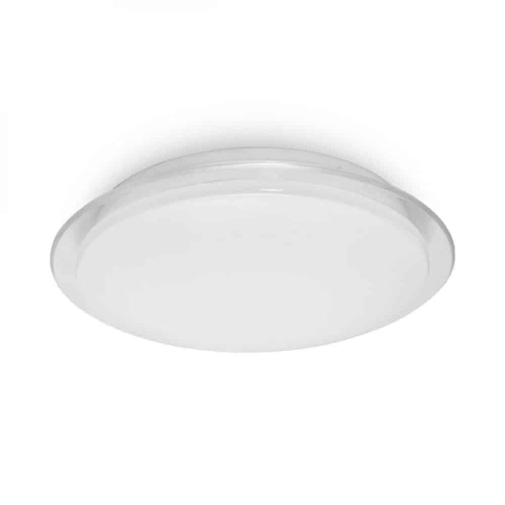 Plafoniera LED PAOLA Rotunda 40CM Echivalent 200W