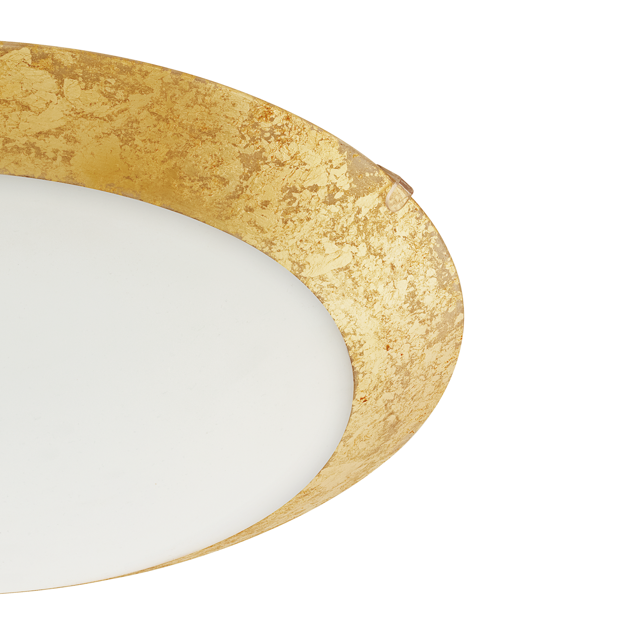 Plafoniera LED MONTENOVO Gold 40cm Echivalent 200W