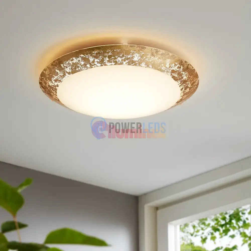 Plafoniera LED MONTENOVO EGLO 98023 powerleds.ro