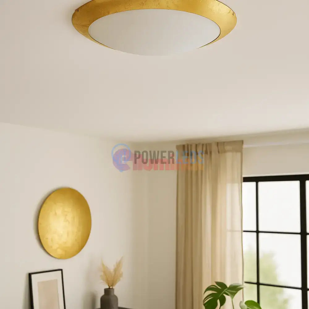 Plafoniera LED MONTENOVO EGLO 98023 powerleds.ro