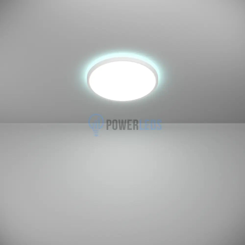 Plafoniera LED RGB + TW ROVITO Z EGLO 14W Echivalent 70W 901471 PLAFONIERA LED / 14W led ceiling light