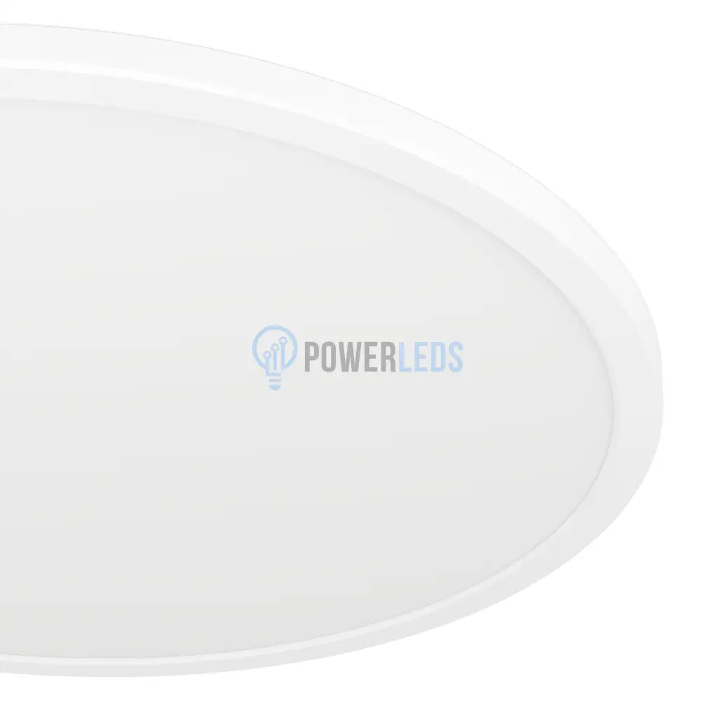 Plafoniera LED RGB + TW ROVITO Z EGLO 17W Echivalent 85W 901473 PLAFONIERA LED / 17W led ceiling light