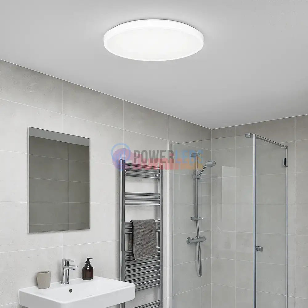 Plafoniera LED RGB+TW ROVITO-Z EGLO 17W Echivalent 85W 901473 powerleds.ro