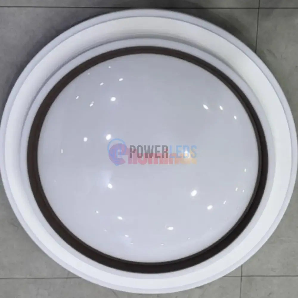 Plafoniera LED 48w Rotunda SE-C 3076 powerleds.ro