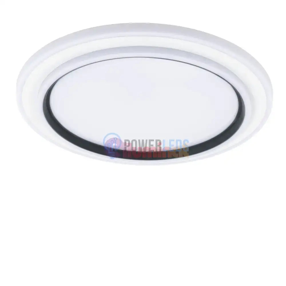 Plafoniera LED 48w Rotunda SE-C 3076 powerleds.ro
