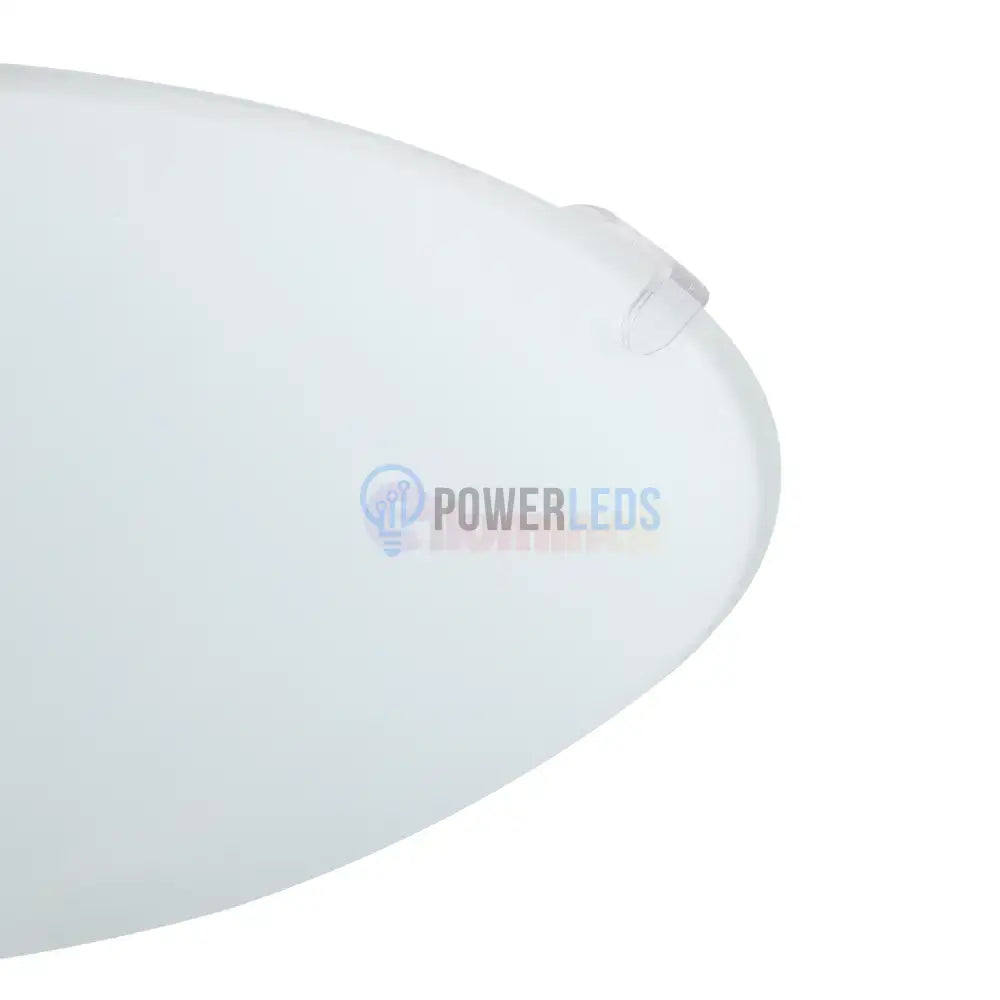 Plafonieră MARS White 25CM EGLO led ceiling light