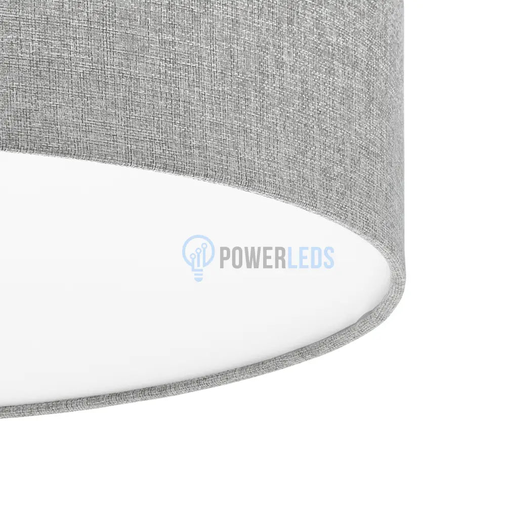 Plafoniera PASTERI Grey Rotunda 57CM APLICA PERETE / TAVAN / 57CM led ceiling light