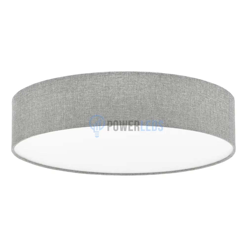 Plafoniera PASTERI Grey Rotunda 57CM APLICA PERETE / TAVAN / 57CM led ceiling light
