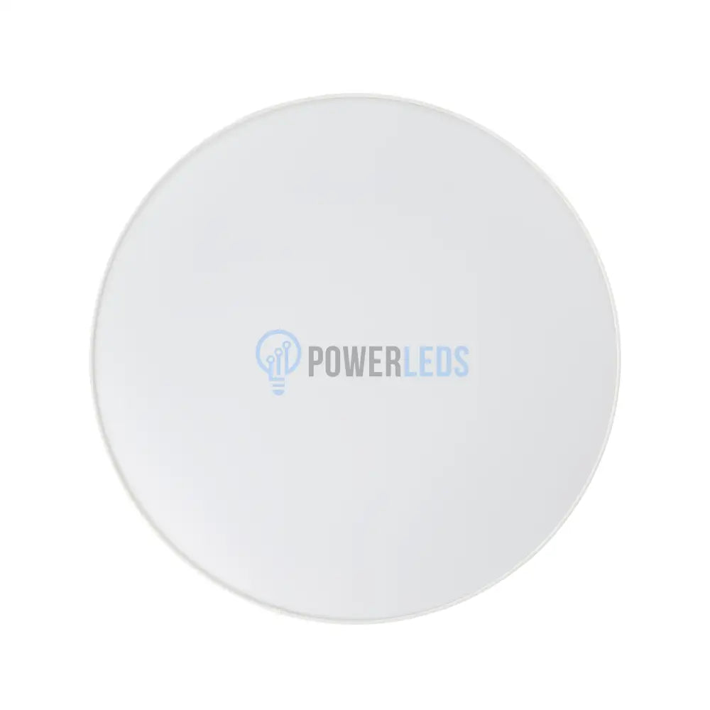 Plafoniera PASTERI White Rotunda 76CM APLICA PERETE / TAVAN / 76CM led ceiling light