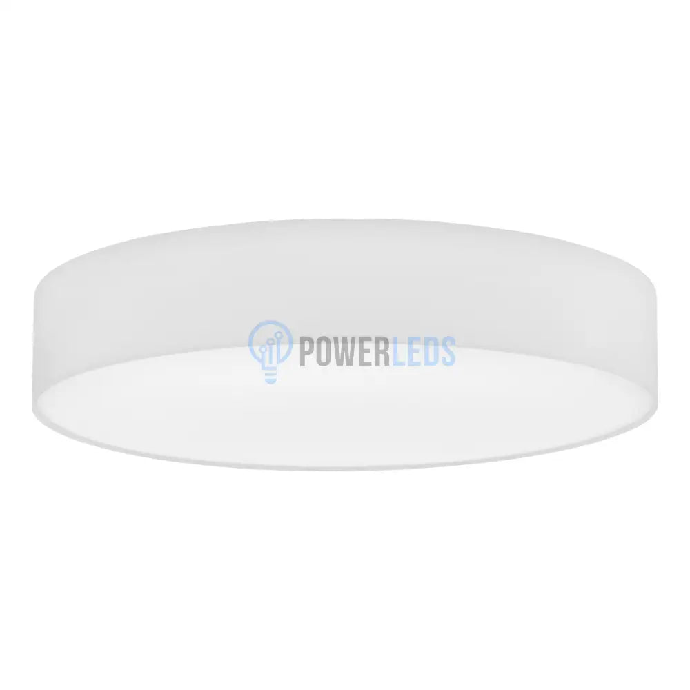 Plafoniera PASTERI White Rotunda 76CM APLICA PERETE / TAVAN / 76CM led ceiling light