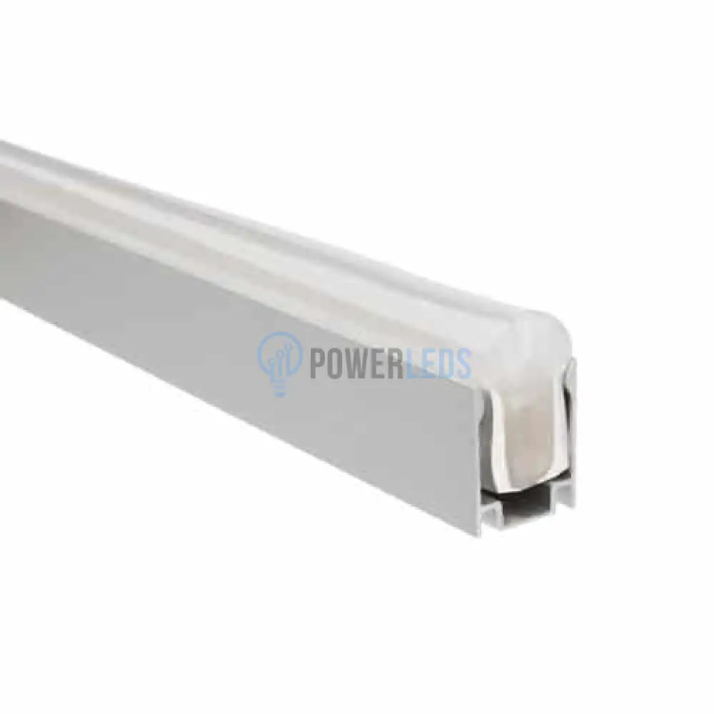 Profil Aluminiu Neon Flex Slim 1 Metru