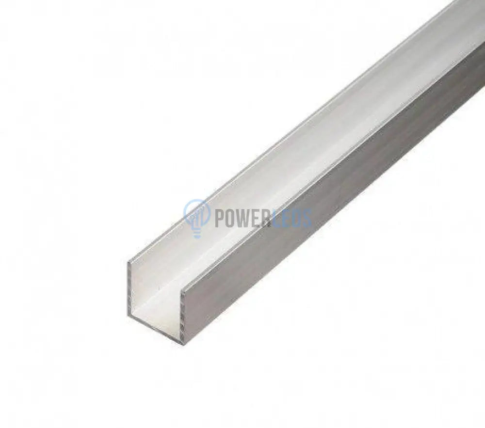 Profil Aluminiu Neon Flex Slim 12V 1 Metru