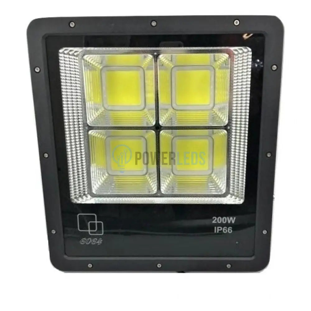 Proiector Led 200W Full Cob High Power Premium Led Flood Light