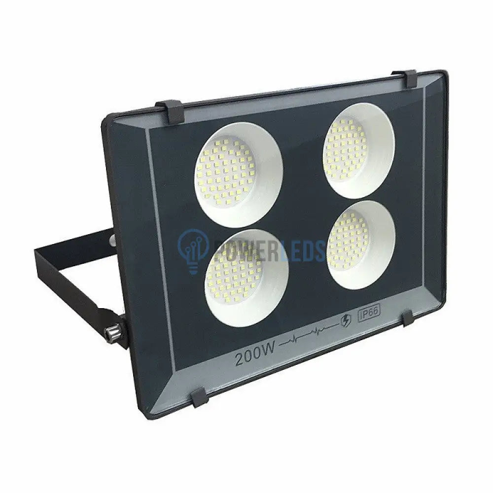 Proiector Led 200W Kmtl Blue Led Flood Light