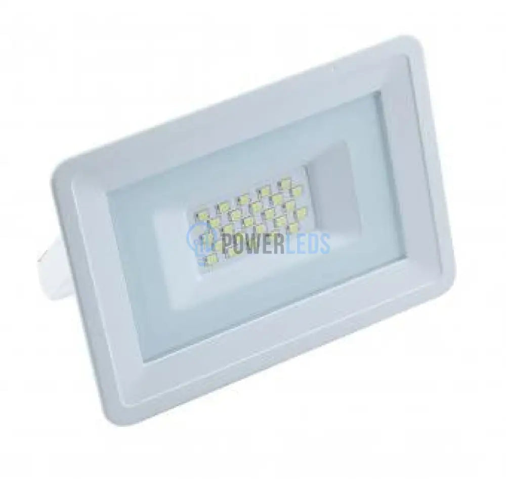 Proiector Led 20W Tablet Smd Alb Led Flood Light