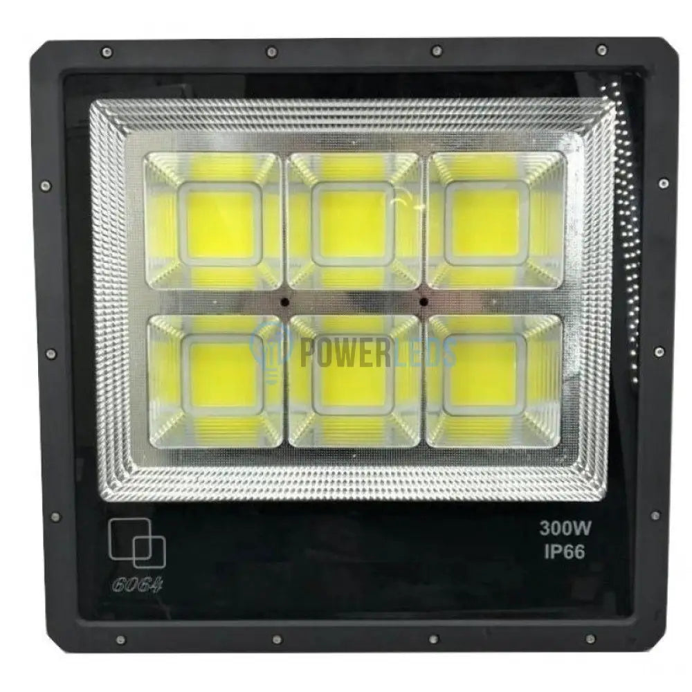 Proiector Led 300W Full Cob High Power Premium Led Flood Light