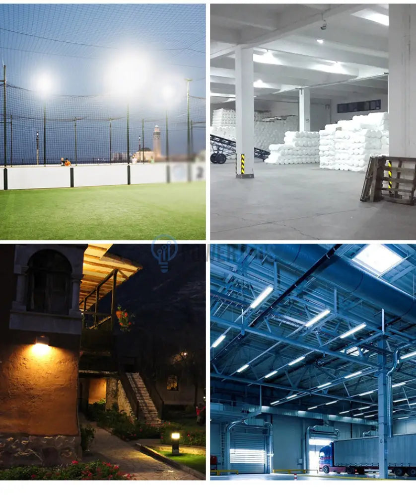 Proiector Led 300W Kmtl Blue Led Flood Light