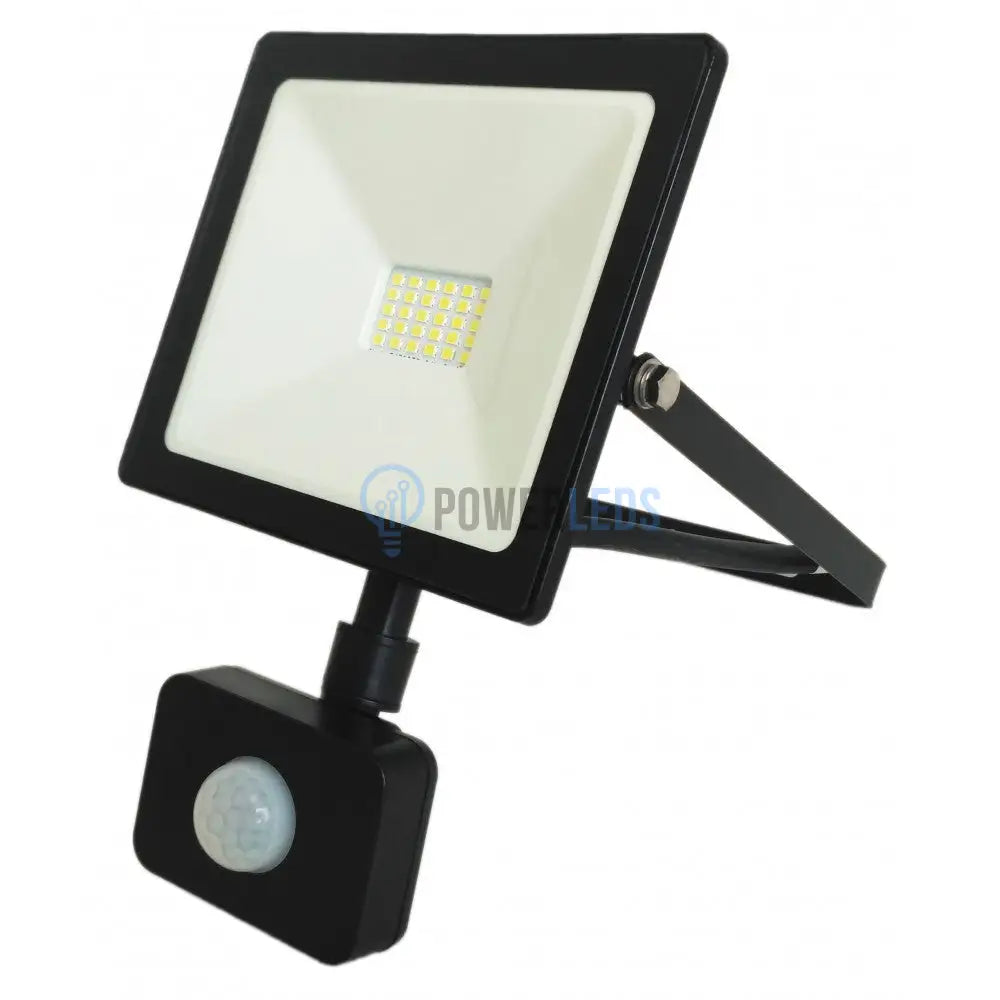 Proiector Led 30W Galaxy Smd Senzor Led Flood Light