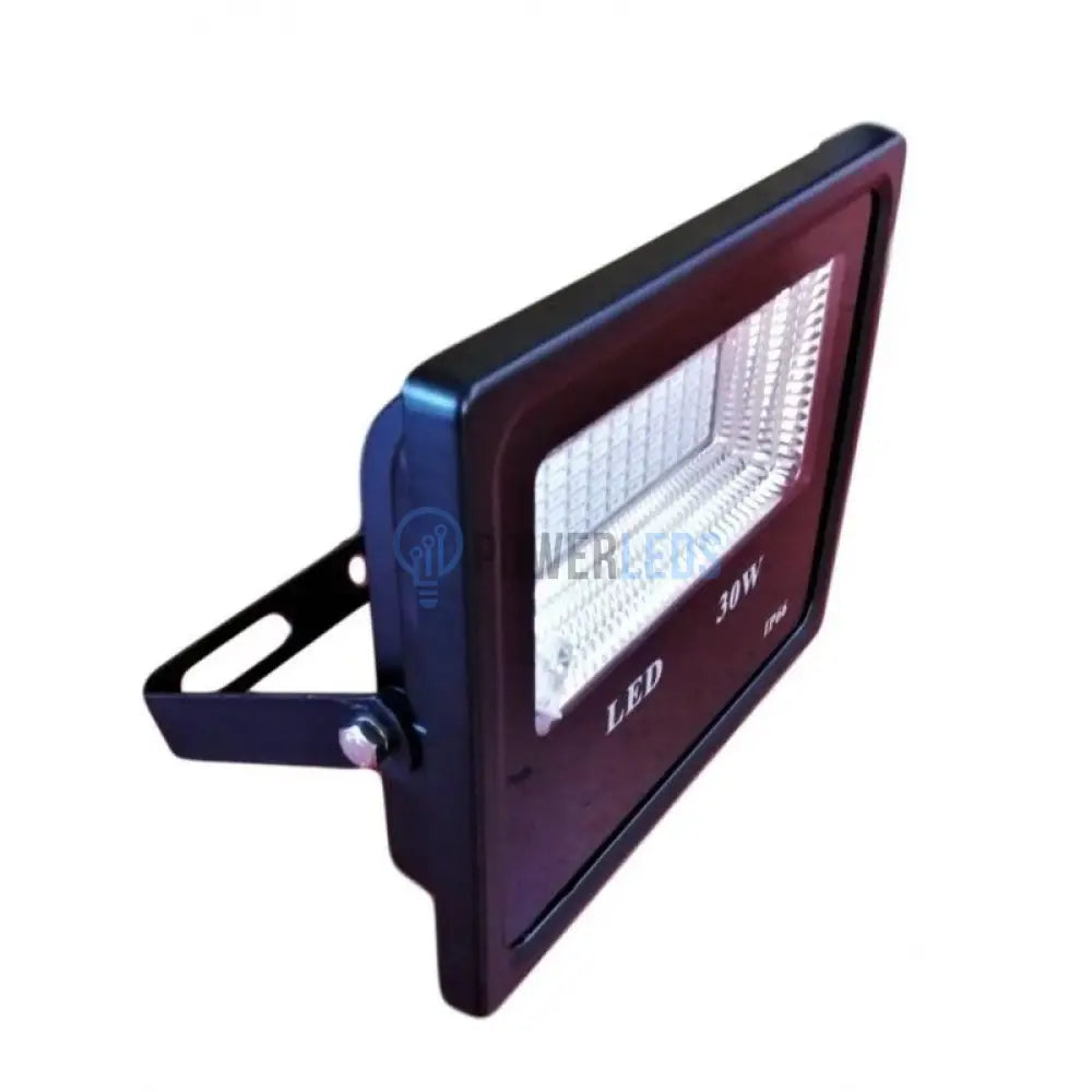 Proiector Led 30W Slim Rgb Flood Light