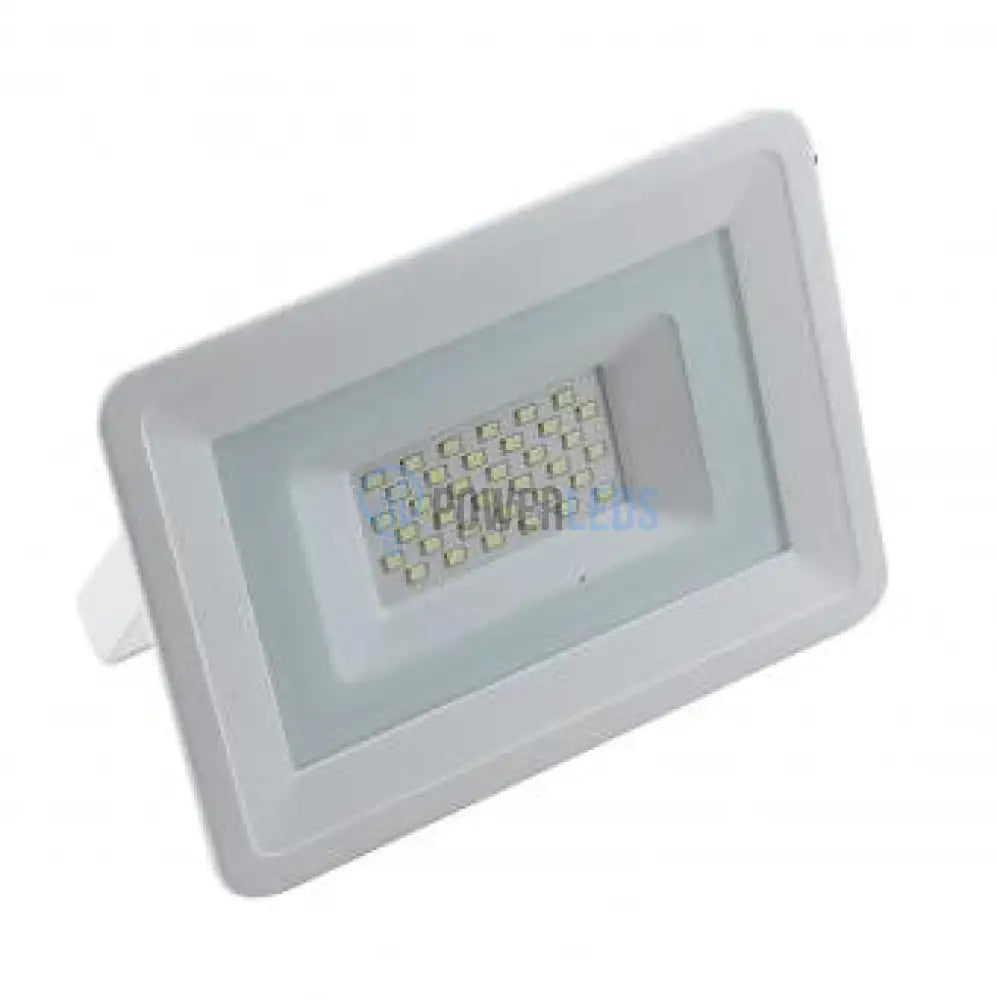 Proiector Led 30W Tablet Smd Alb Led Flood Light