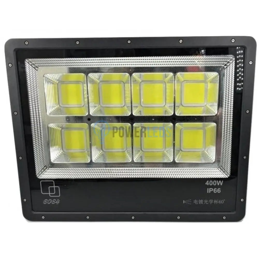 Proiector Led 400W Full Cob High Power Premium Led Flood Light