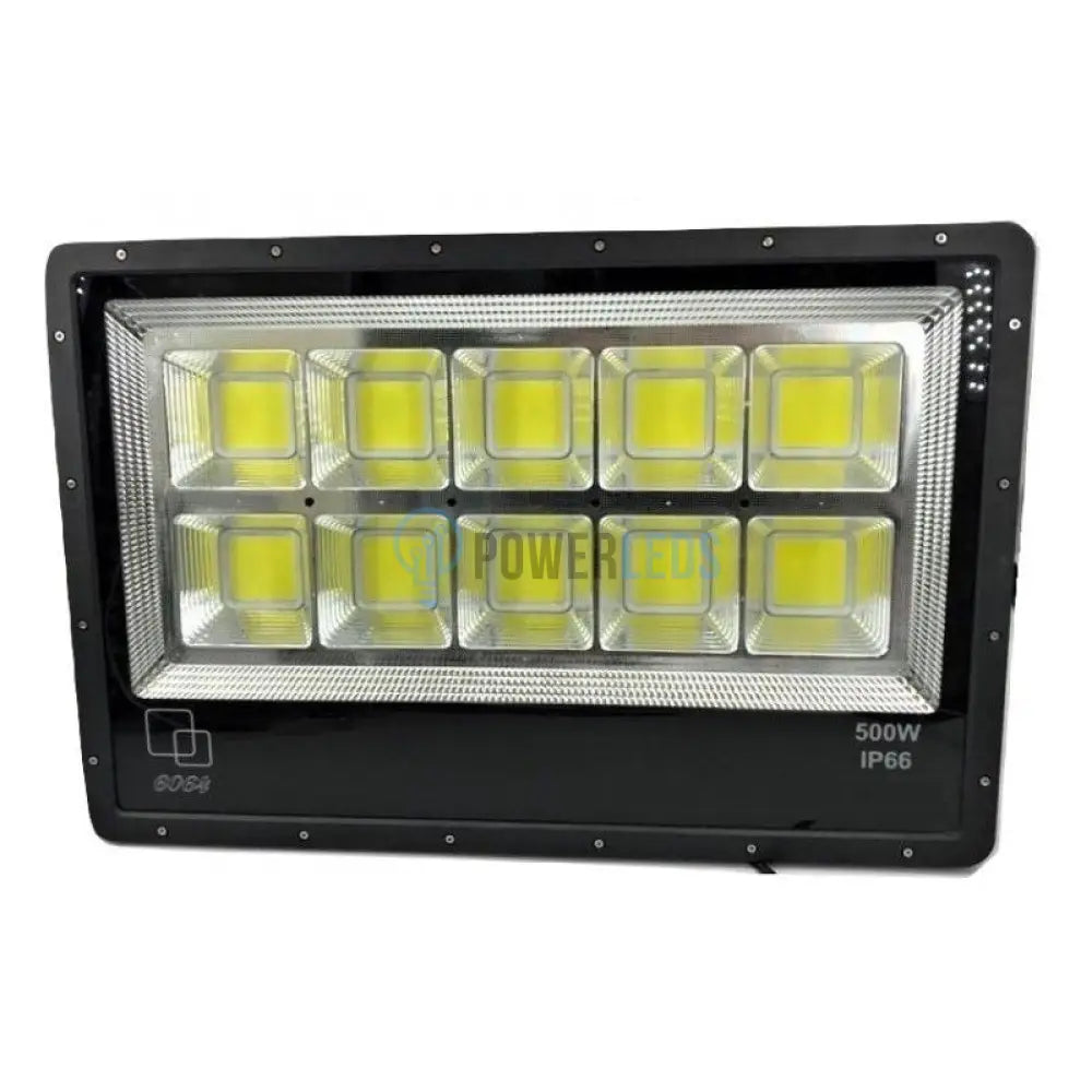 Proiector Led 500W Full Cob High Power Premium Led Flood Light