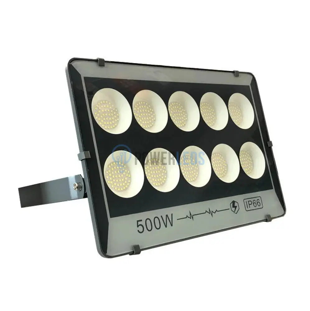 Proiector Led 500W Kmtl Blue Led Flood Light