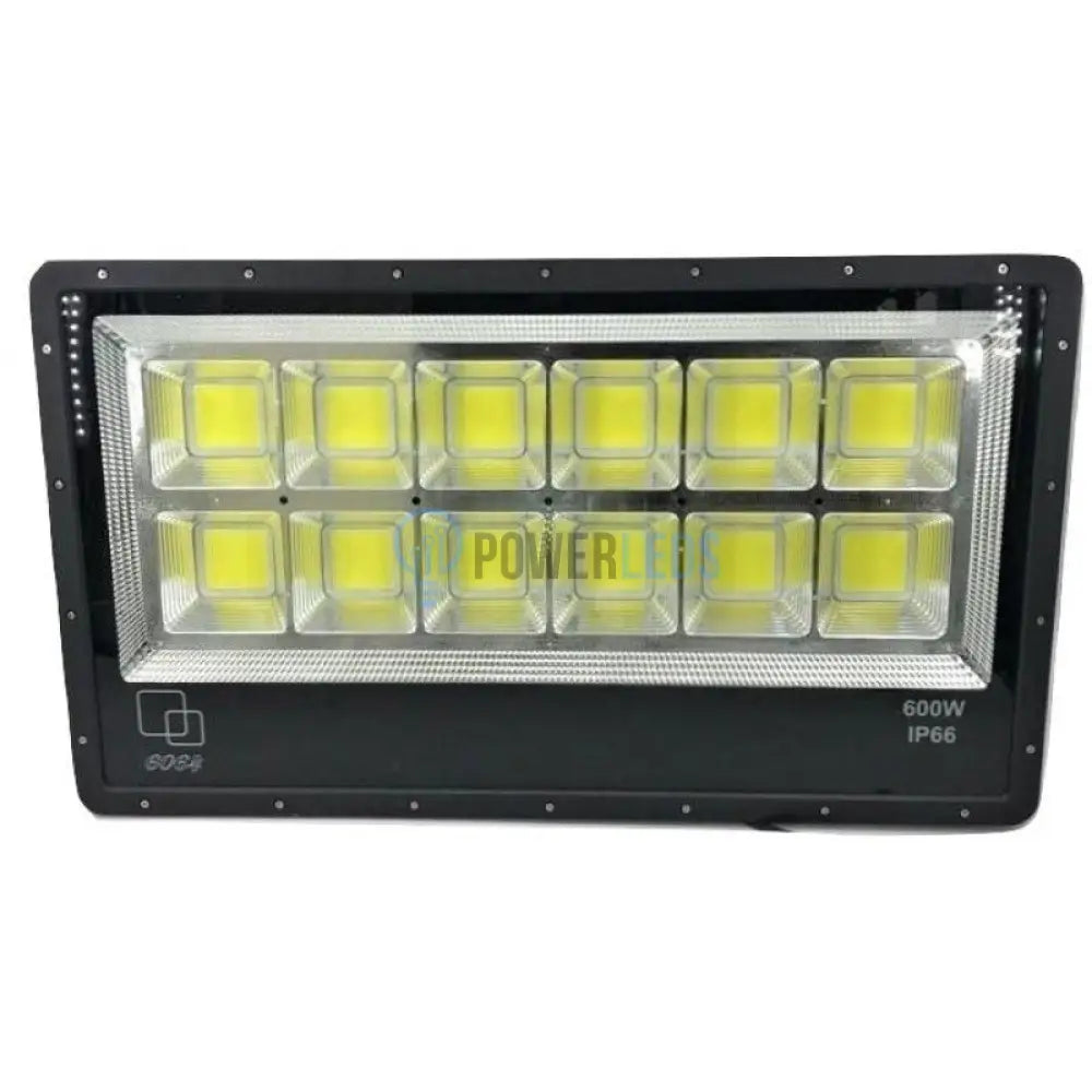 Proiector Led 600W Full Cob High Power Premium Led Flood Light