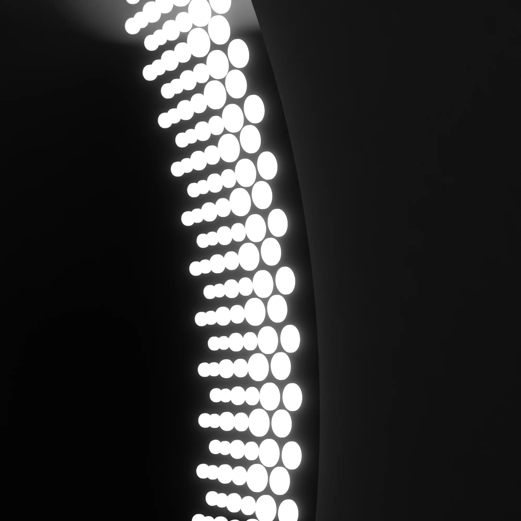 Oglinda LED Premium LUMI cu Senzor 3 Functii Dezaburire