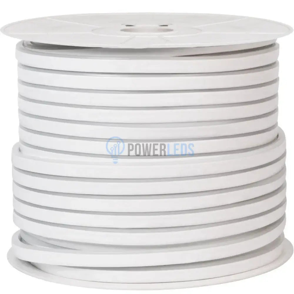 Rola Furtun LED NEON FLEX RGB 220V - 100M RGB / IP65-EXTERIOR / 10W LED Strips