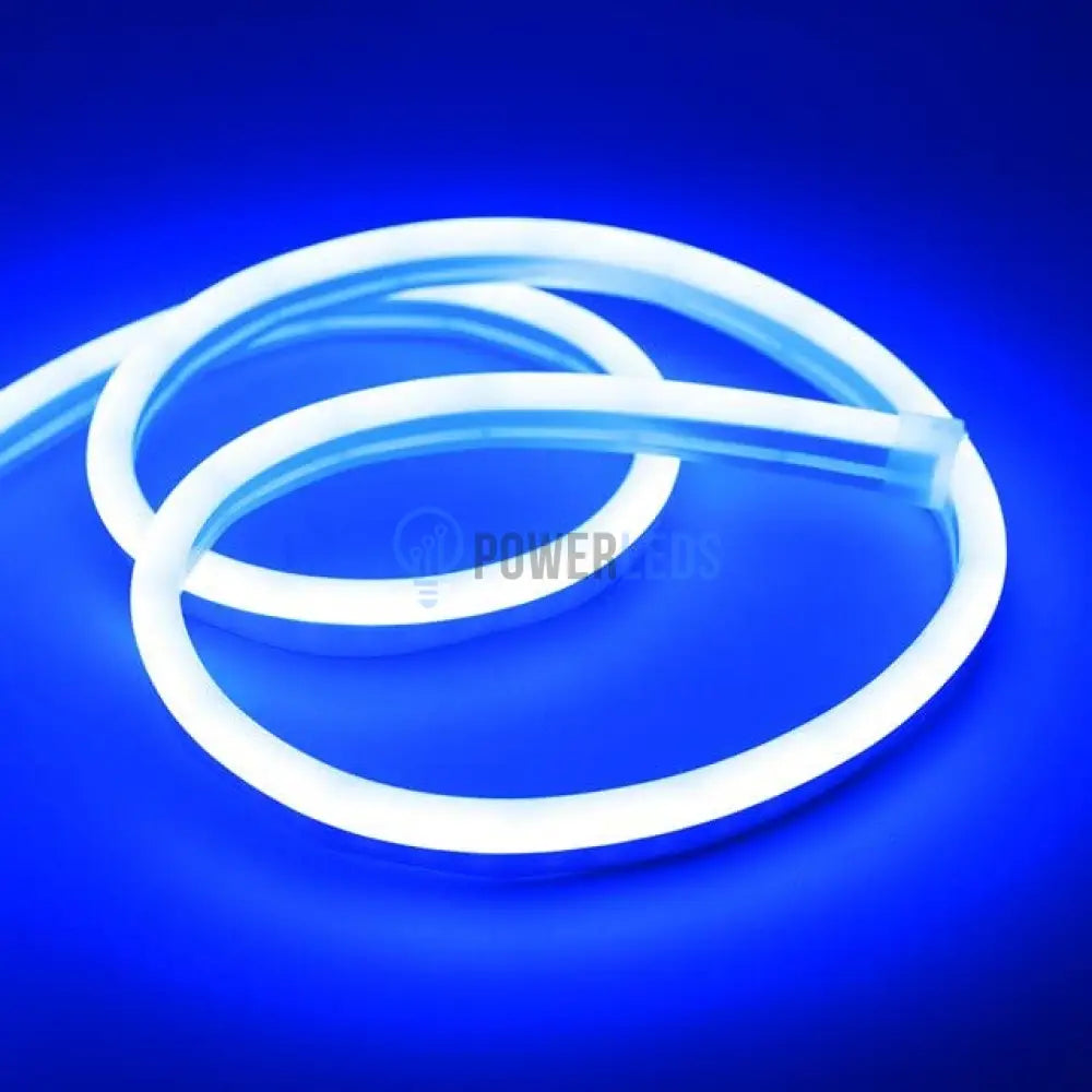 Rola Furtun Led Neon Flex Slim 220V - 100M Strips