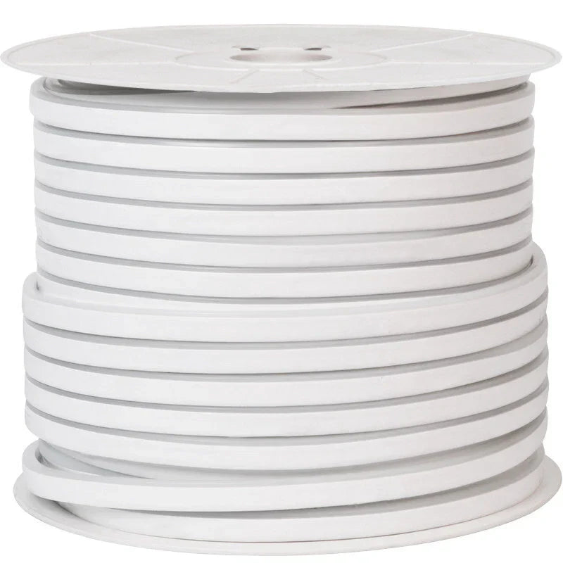 Rola Furtun LED NEON FLEX RGB 220V - 100M